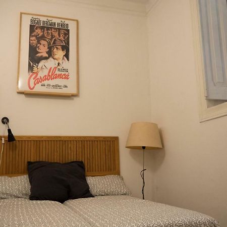 Ritz & Freud Guest House Lisboa المظهر الخارجي الصورة