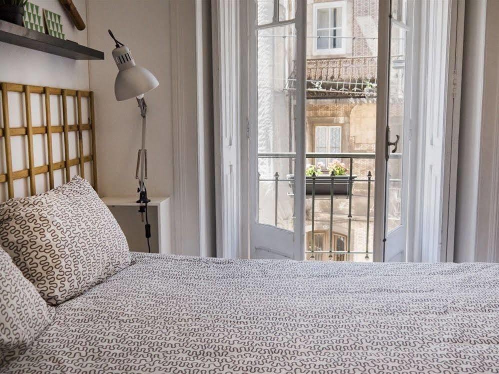 Ritz & Freud Guest House Lisboa المظهر الخارجي الصورة