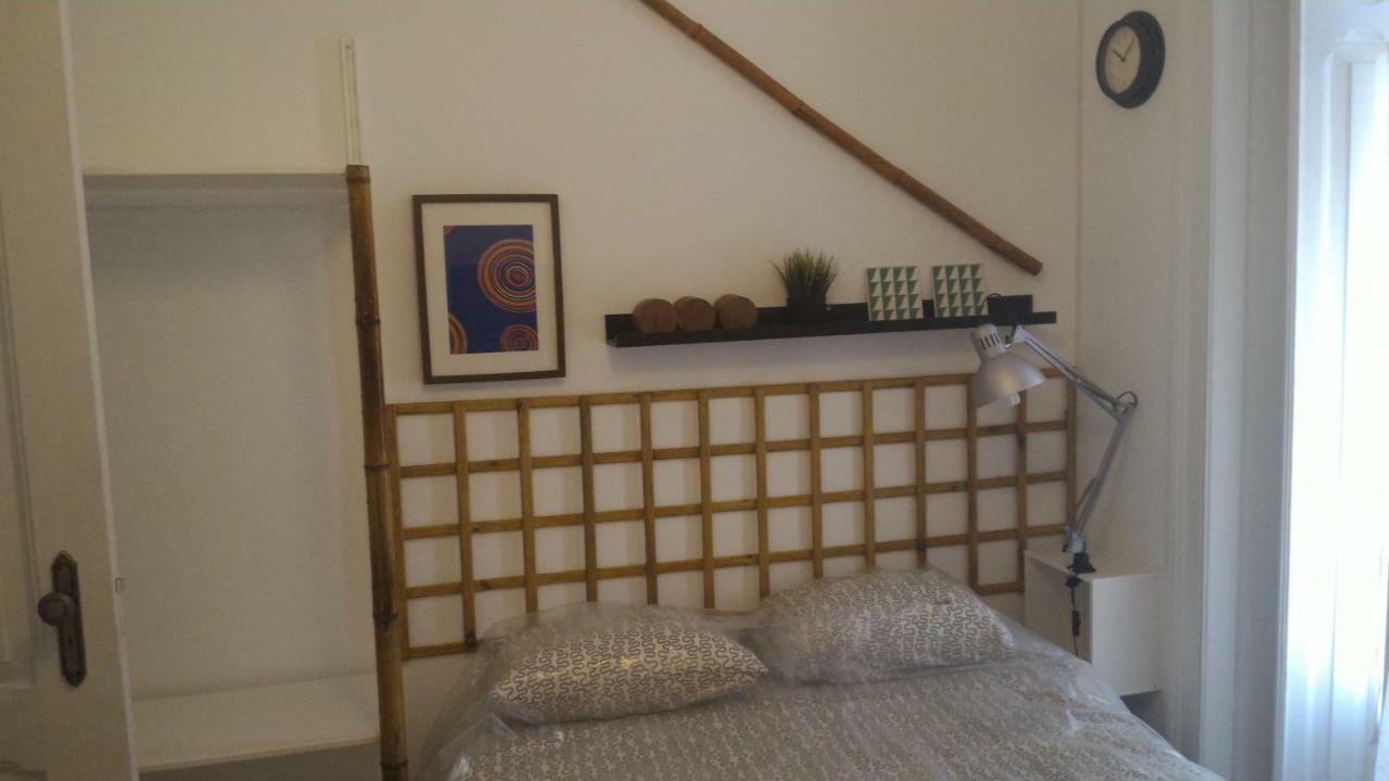 Ritz & Freud Guest House Lisboa المظهر الخارجي الصورة