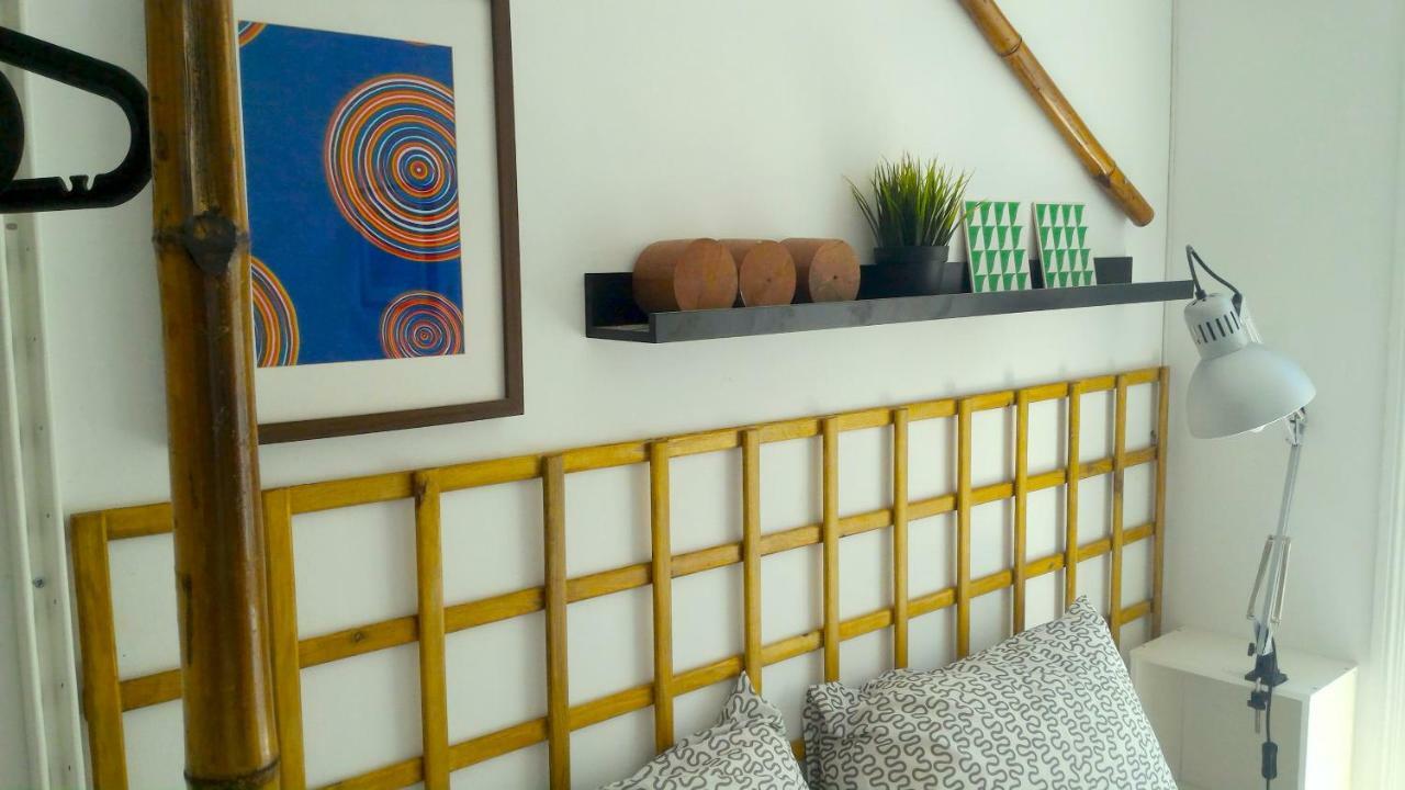 Ritz & Freud Guest House Lisboa المظهر الخارجي الصورة