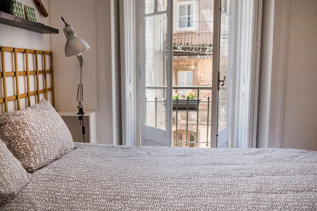 Ritz & Freud Guest House Lisboa المظهر الخارجي الصورة