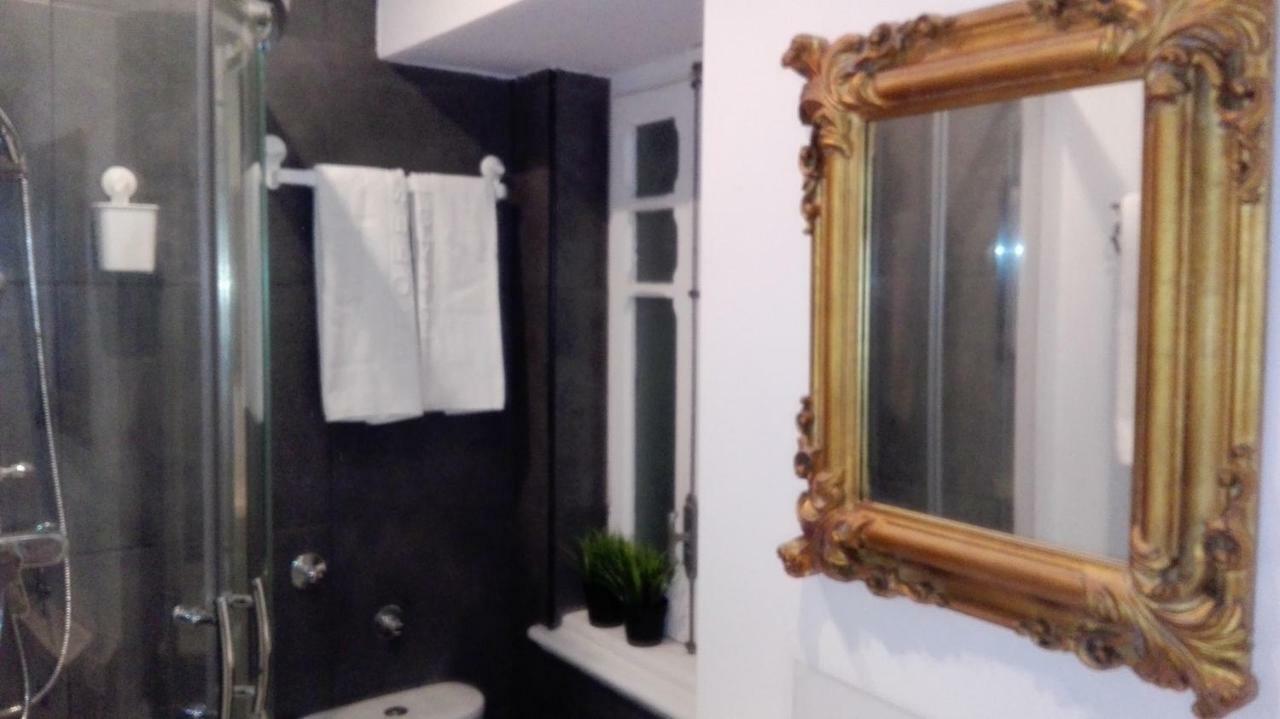Ritz & Freud Guest House Lisboa المظهر الخارجي الصورة