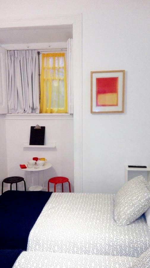 Ritz & Freud Guest House Lisboa المظهر الخارجي الصورة